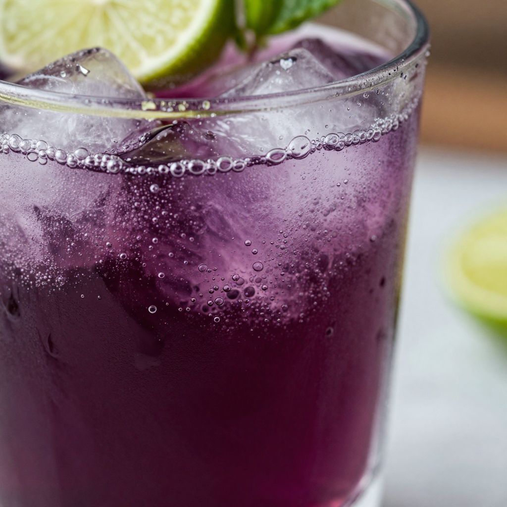 Vodka Transfusion Preparation Image