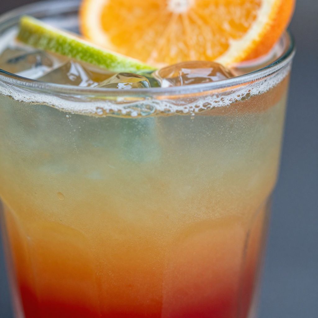 Walk Me Down Drink