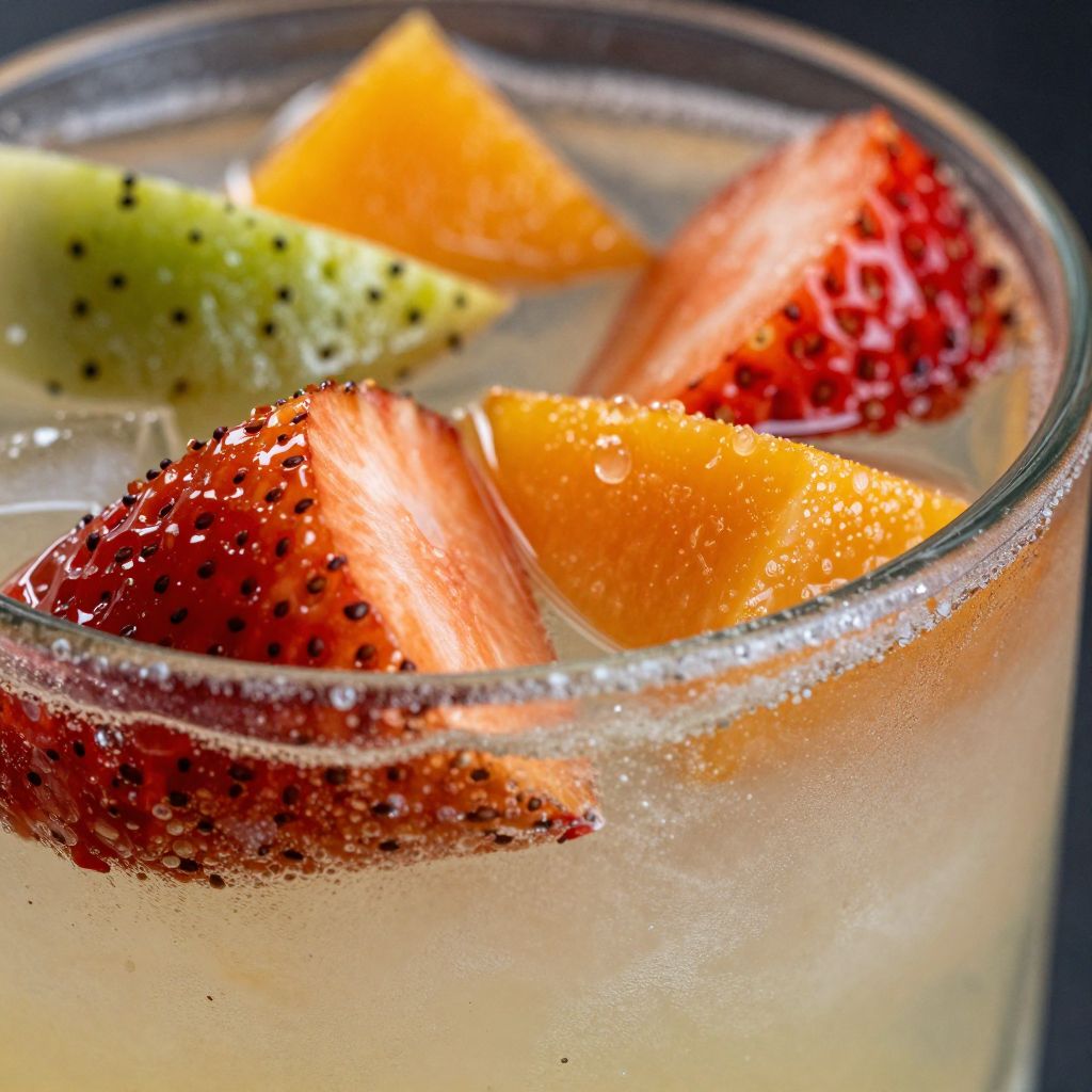 Wallaby Darned Cocktail