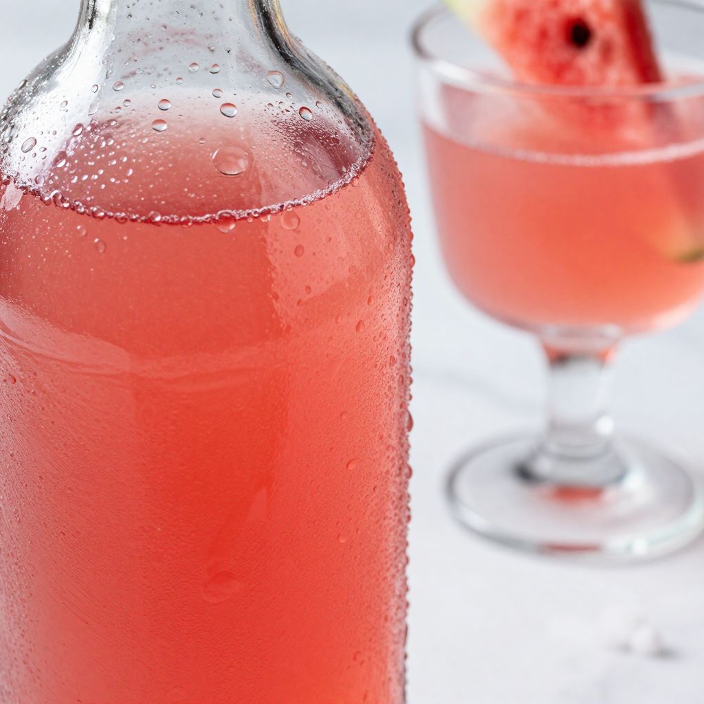 Watermelon Moonshine Infusing