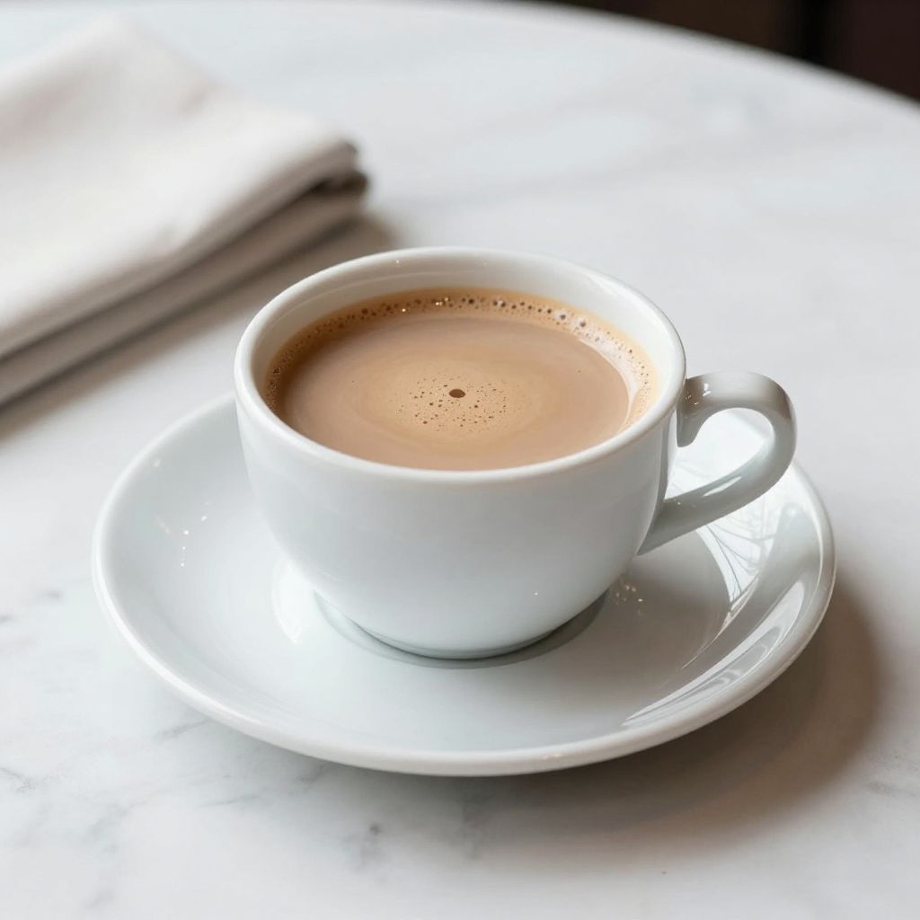 White Mocha Final Presentation