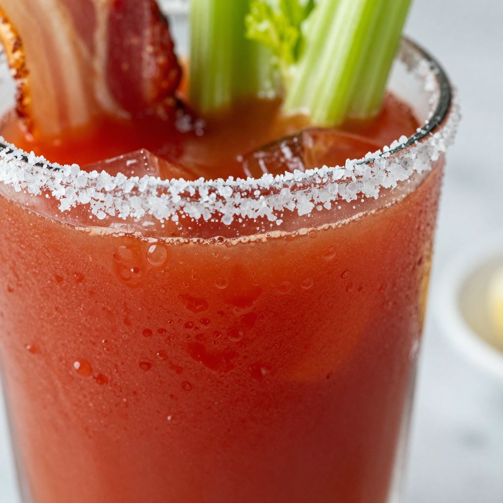Zing Zang Bloody Mary